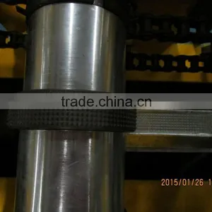 Omega Forming Machine thumbnail-4