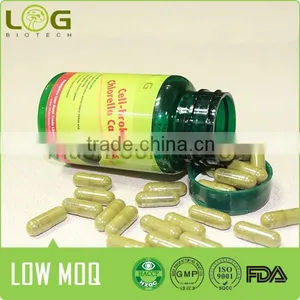 Improving Immune System Shell Broken Chlorella Capsules thumbnail-1