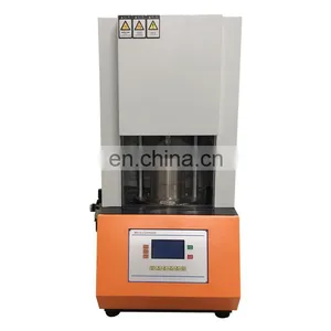 Kason Temperature Controlled Rubber Price Rheometer Laboratory thumbnail-4