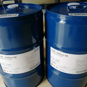 German Technical Background VOK-2070 Wetting Dispersant Preparation of Concentrated Pigment Slurry Based on Epoxy Resin Replaces BYK-2070 thumbnail-1