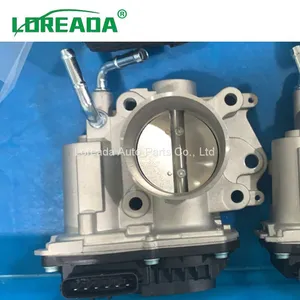 Throttle Body 16400-R1G-H01 16400-R62-H01 For HONDA Civic FB2 12-14 CRV RM1/2 12-15 thumbnail-1