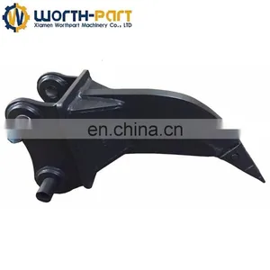 Worthpart Attachment Excavator Ripper For E390D Excavator thumbnail-1