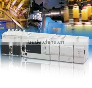 Mitsubishi Basic Unit, FX PLC FX3G-60MR/ES 100% Original New thumbnail-1