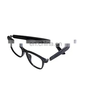 Hot Sell Sunglasses Smart Glasses High Quality KX Series Eye Glasses Wireless Call Sun Glasses KX01B thumbnail-5