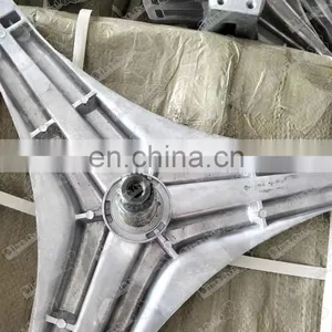 4434ER0003 4434ER0003-11 Máquina de lavar tripé ao preço de fábrica Eixo da tambor arachnóide da máquina de lavar LG thumbnail-3