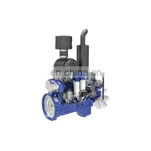 In Stock and Brand New Weichai Diesel WP6G125E331 thumbnail-1