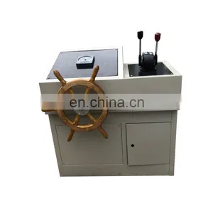 Chinese Made Marine Console With Steering Wheel thumbnail-1