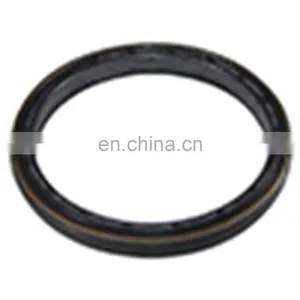 ISBe Rear Oil Seal 4890833 ISDe QSB Crankshaft Truck Engine Parts 4890833 thumbnail-1
