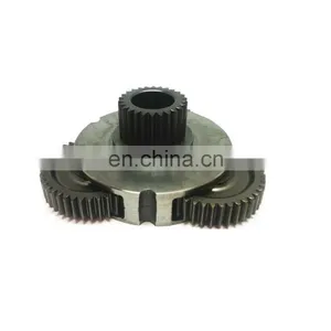 XKAQ00233 CARRIER COMPLETE FOR TRUCK EXCAVATOR SPARE R210-7 ORIGINAL/AFTERMARKET PARTS XKAQ00233 thumbnail-1
