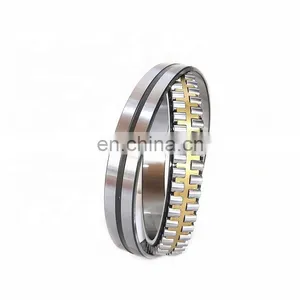 High Temperature Resistant 23952CA/W33 Spherical Roller Bearing 3053952HY Used for Electrical Equipment thumbnail-1