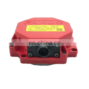 Japan Fanuc A860-2020-T361 New Original Pulse Encoder thumbnail-3