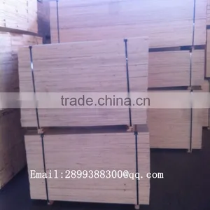 Pine Lvl Boards /lvl Wooden Scaffolding Plank thumbnail-3