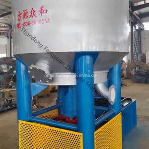 Pulping Line Equipment Hydrapulper for Recycling Paper Stock Preparation thumbnail-1