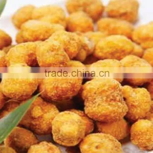 Batch Frying Machine Batch Fryer thumbnail-3