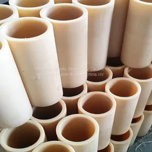 High Wear Resistant Long Service Life Nylon 66 Tube for Liner thumbnail-3
