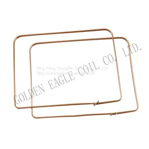 Custom Wholesale Factory Price for Electric Component Inductor Air Core Coil thumbnail-3
