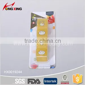 New Products Listed PP Rectangle Plastic Medicine Box Storage Containers Supplier's Choice thumbnail-4