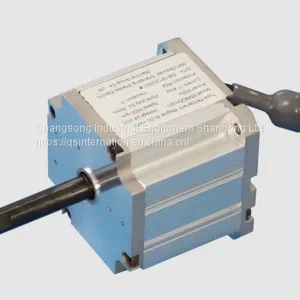 Energy - Efficient DC Brushless Motor - Your Ideal Power Solution thumbnail-1