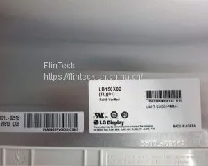 LB150X02-TL01 LG 15.0 Inches thumbnail-4