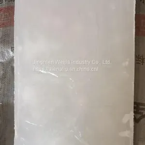KUNLUN Brand Fully Refined Paraffin Wax Melting Point From 52-66 All Models, First Calss Agent of KUNLUN & SINOPEC, Fully Refined Paraffin the Frist Choice Wax for Candle Making & Hote Melt Adhesive thumbnail-5