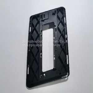 Cover Bumper Area OE 2048854074 FOR MERCEDES BENZ thumbnail-1