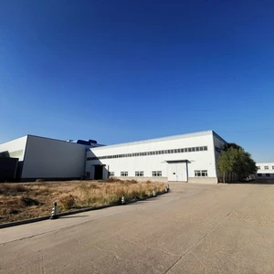 Inner Mongolia Hanfeng Industrial Co., Ltd company overview - view 1 thumbnail