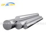 Stainless Steel Round Bar Metal Rod/bar S30908/s32950/s32205/2205/s31803/601/309ssi2 Customized For Building Material thumbnail-3