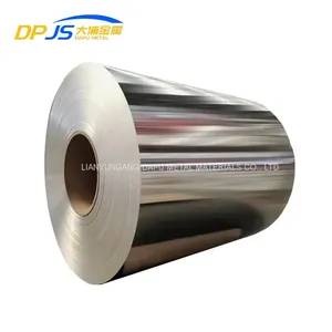 Cheap Price 5052H112 5754-0 5754H111 5754H22 Alloy Aluminum Coil/Roll/Strip and Coil With High Strength thumbnail-4