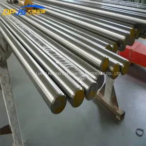Hot Rolled Round 304BA/316N/309hcb/630/904L Stainless Steel Bar/Rod thumbnail-3