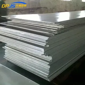High Quality Flat Plate Factory Astm 3002 3015 3003 3016 Sheet Aluminum Plate Supplier thumbnail-4