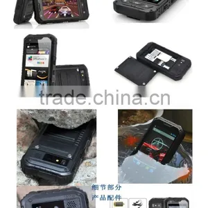 Hand Held A9 Practical Audio Guide Museum Audio Museum thumbnail-6