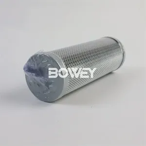 HDX-25X30 Bowey Replaces Leemin Hydraulic Oil Filter Element thumbnail-4