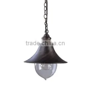 Cast Iron Street Lamp thumbnail-1