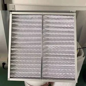 Primary Air Filter Screen Air Conditioning Filter Screen thumbnail-5