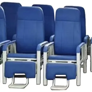 Infusion Waiting Chair thumbnail-5