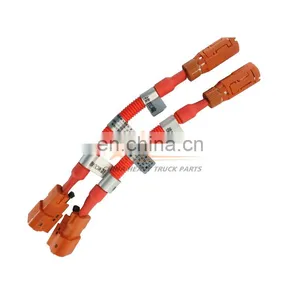 China Heavy Truck Sitrak MAN MC11/MC13 Motor Assembly 202V27120-0314 Scr Wiring Harness (Electric Heating) thumbnail-1