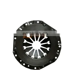 Shacman Truck Spare Parts DZ9114160026 Shaanxi 430mm Clutch Basket thumbnail-1