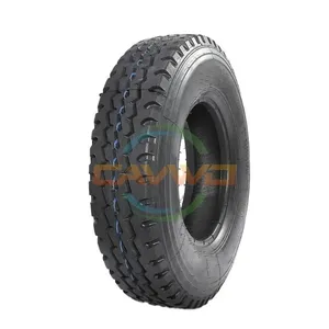 Truck Tire295/80-22.5 22.5 11r 22.5 Heavy Duty Truck Tires thumbnail-3