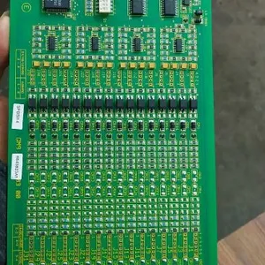 ABB SPDSI14 DI Module, 16 CH, 48 VDC thumbnail-5