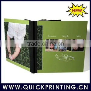 Hardbound Book Digital Printing thumbnail-1