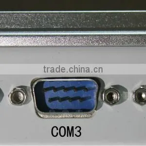 Industrial Touch Panel Computer thumbnail-2