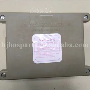 High Performance Bus Boby Parts 3631-00037 Bus Retarder Control Box for Chinese Bus thumbnail-4