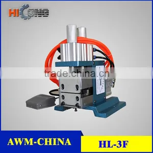 Pneumatic Manual Wire Strippers thumbnail-1