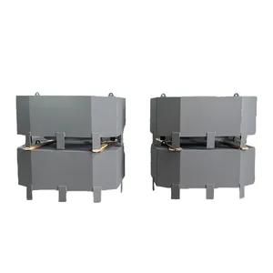New Systems Customized Quality Steel Aluminium Assurance Mushroom Vent for Marine Ventilation thumbnail-3