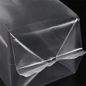 Mushroom Spawn Bags Filter Patch Bag for Mushroom Cultivation Microporous Filter Patch Spawn Incubation Bags thumbnail-2