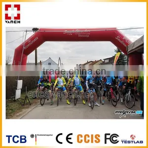 Uhf Rfid Triathlon Timing System Solution thumbnail-2