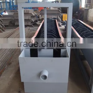Huahong Screw Classifier,screw Separator Made in China thumbnail-5