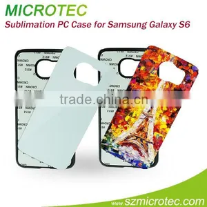 Microtec Sublimation Blank Phone Case for Samsung S6 thumbnail-2