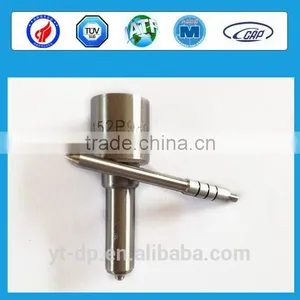 High Quality Common Rail Injector Nozzle DLLA152P980,DSLA143P5501,DSLA143P970 thumbnail-2