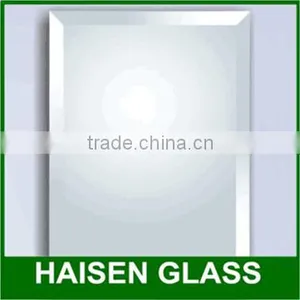 Beveled Edge Deep Processing Mirror thumbnail-3